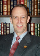 [Dr. Steve Wright portrait]